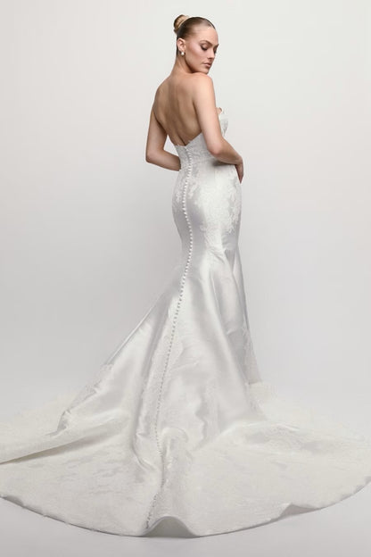 Corine Wedding Dress