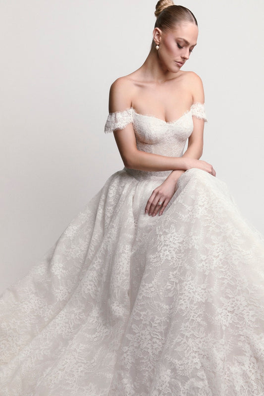 Daniella Wedding Dress