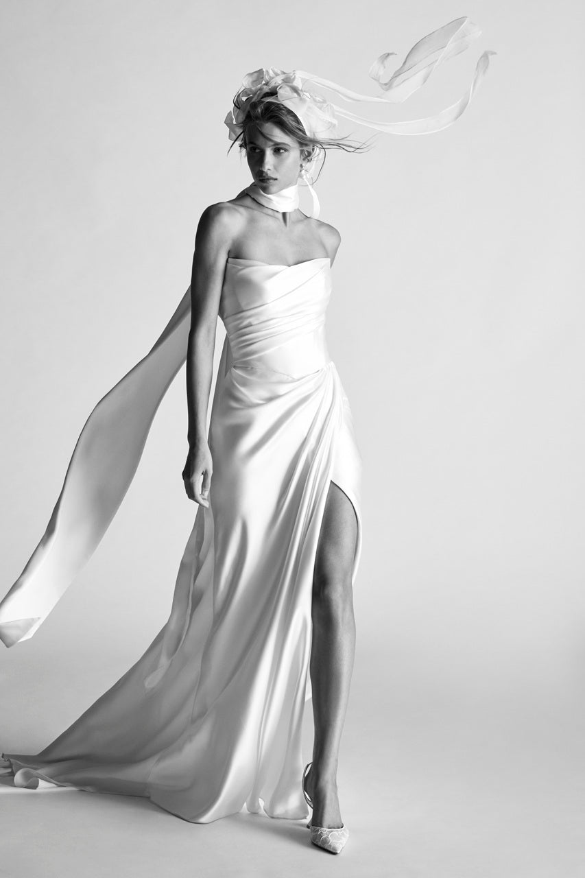Fleurette Wedding Dress