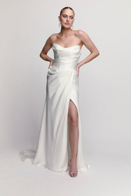 Fleurette Wedding Dress