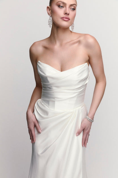 Fleurette Wedding Dress