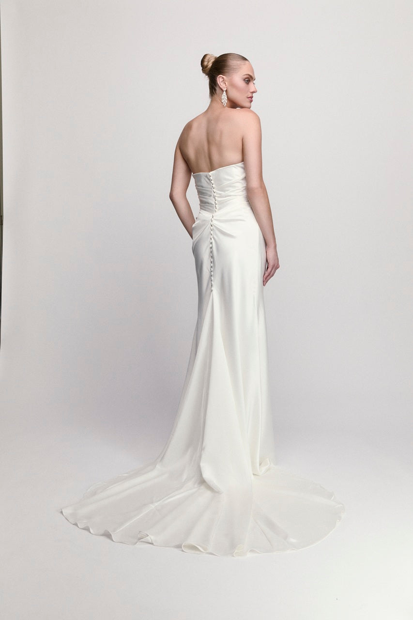 Fleurette Wedding Dress