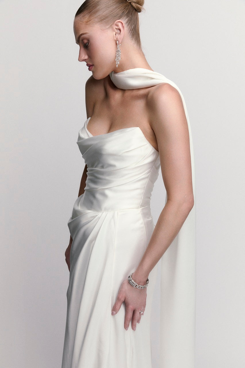 Fleurette Wedding Dress