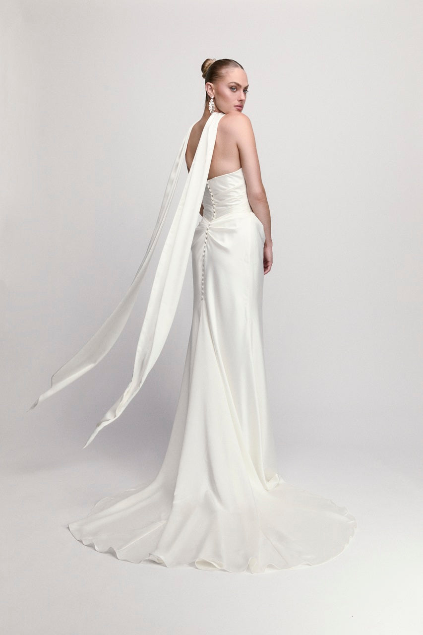 Fleurette Wedding Dress