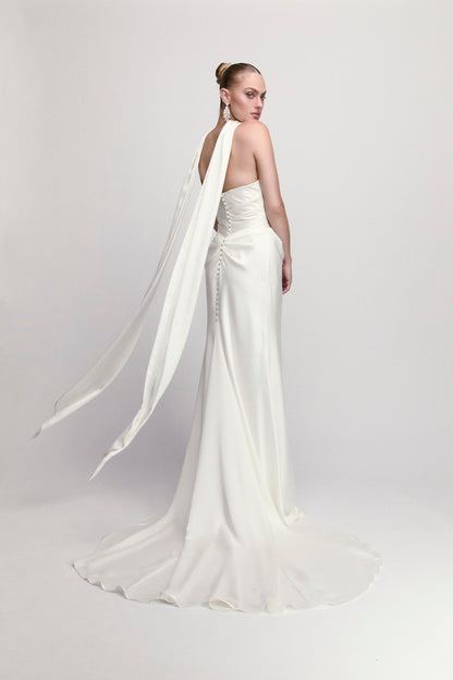Fleurette Wedding Dress