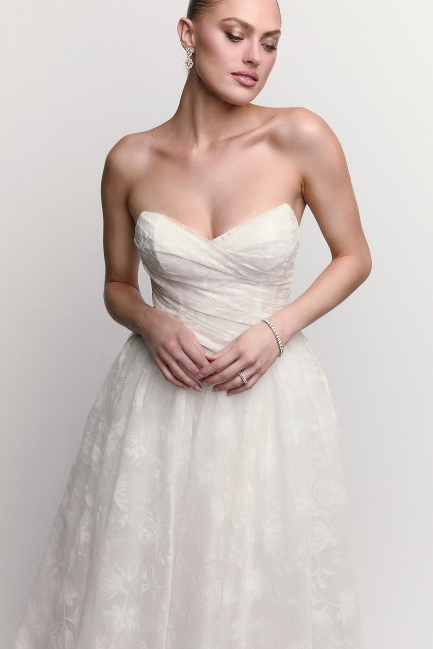 Isa Wedding Dress