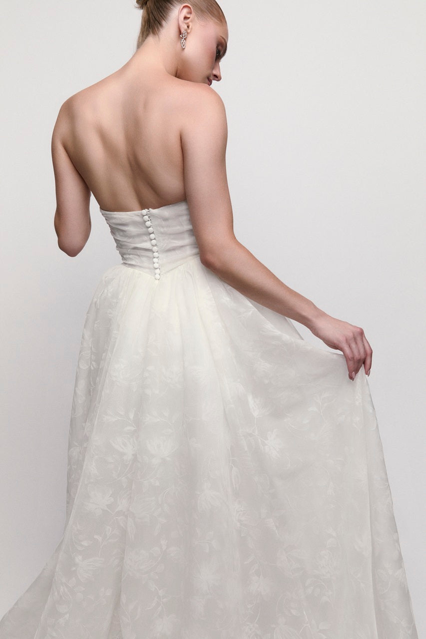 Isa Wedding Dress