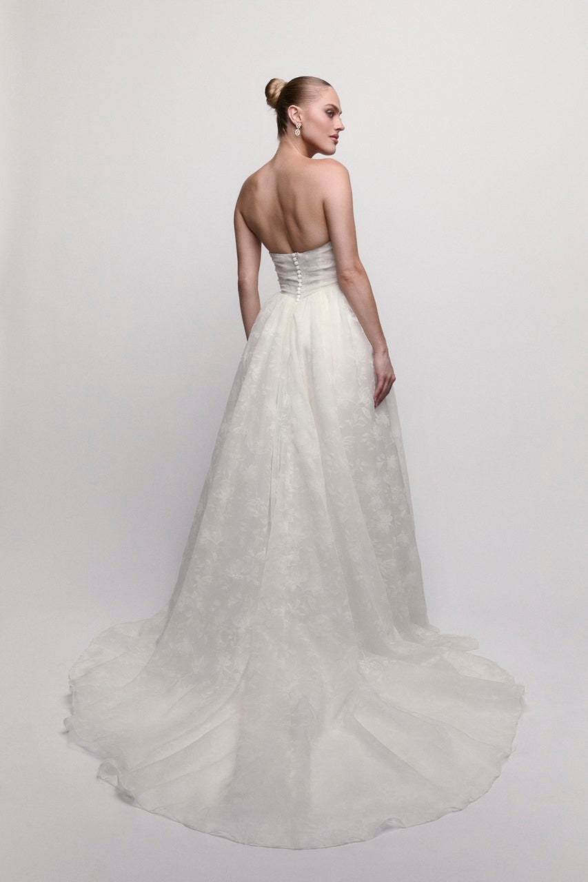 Isa Wedding Dress