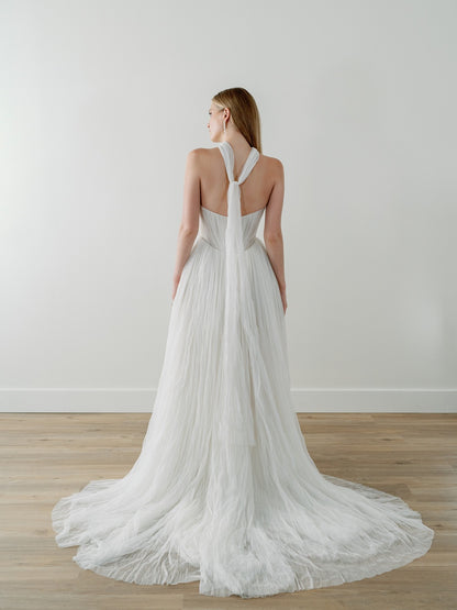 Reko Wedding Dress