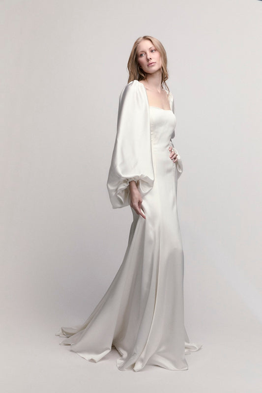 Audrey Wedding Dress