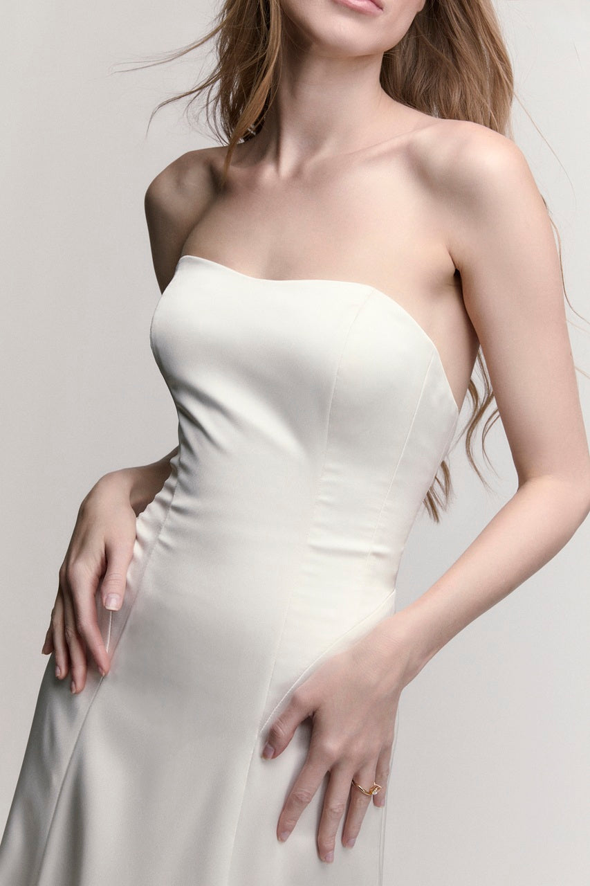 Audrey Wedding Dress