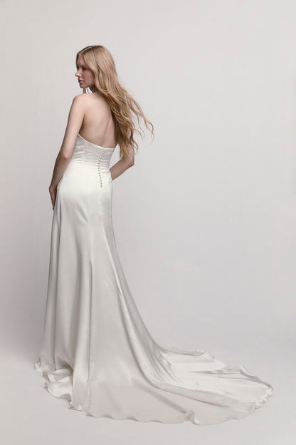 Audrey Wedding Dress