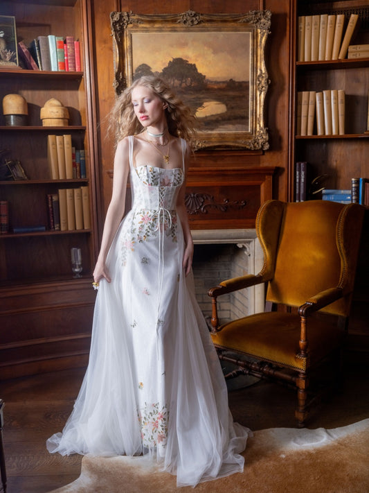 Boho Wedding Dresses Effortless & Free-Spirited Bridal Gowns Bridal and Formal Boho Wedding Dresses Effortless & Free-Spirited Bridal Gowns Bridal and Formal