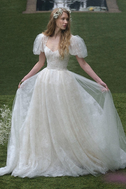 Palmer Wedding Dress