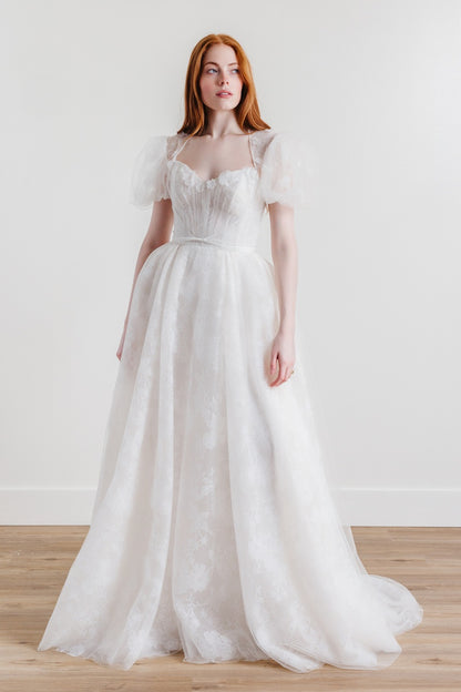 Palmer Wedding Dress