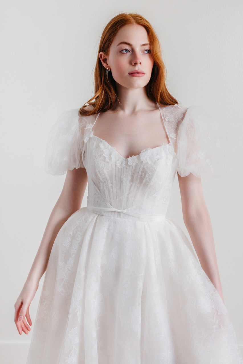 Palmer Wedding Dress