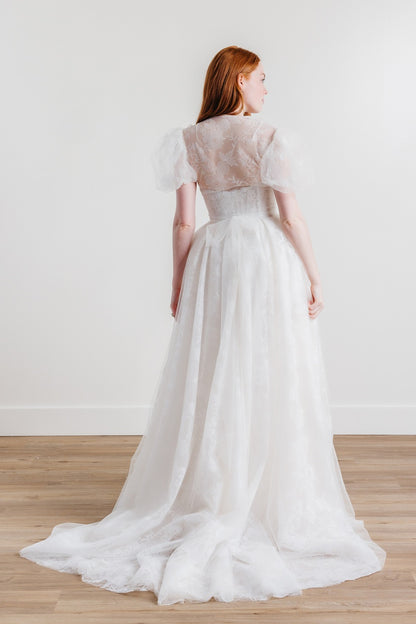 Palmer Wedding Dress