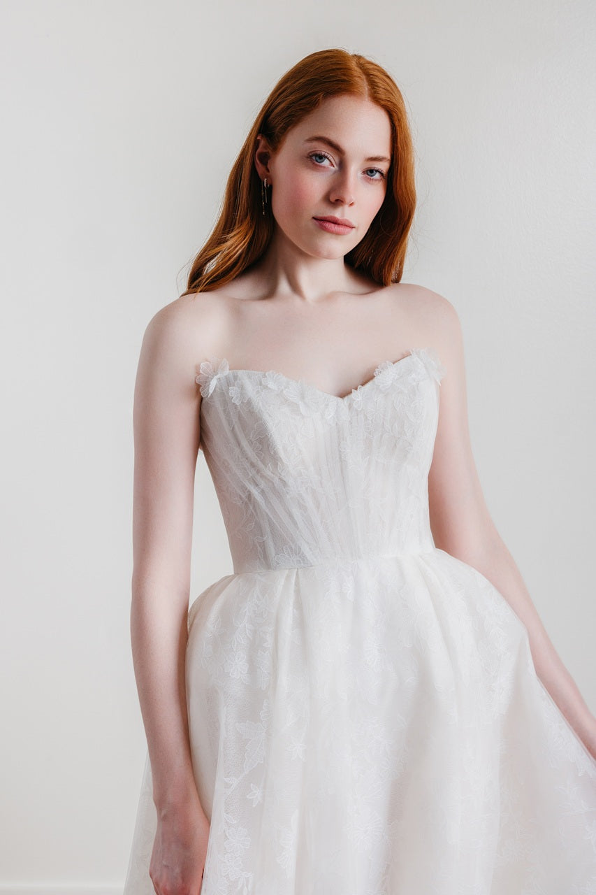 Palmer Wedding Dress