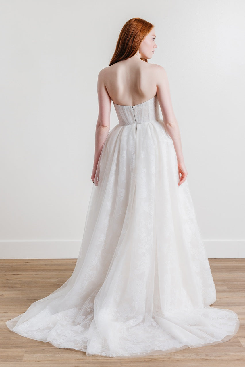 Palmer Wedding Dress