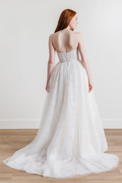 Palmer Wedding Dress
