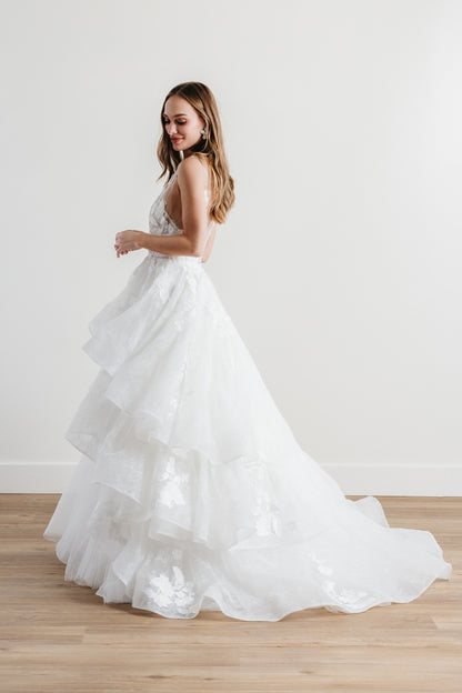 Queenie Wedding Dress